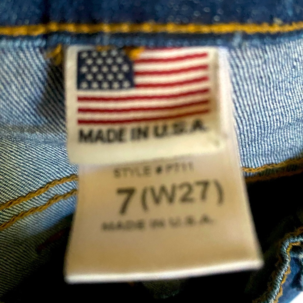 Women’s jeans